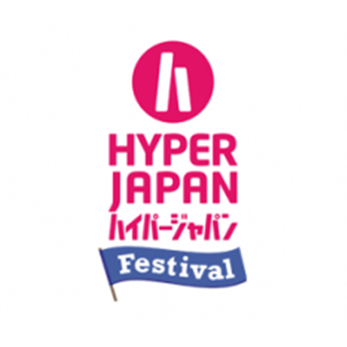 Hyper Japan Festival