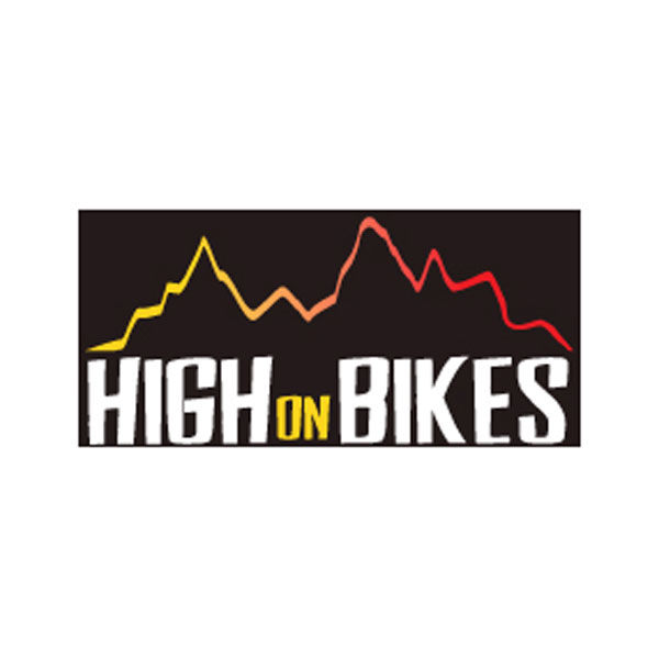 High On Bikes